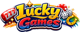 Lucky Games লোগো